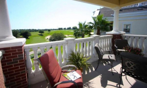 5 Star Condo on Orlando’s most Exclusive Reunion Resort and Spa Orlando Condo 4586